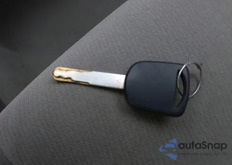 2006 Honda Civic из США, поврежденный, VIN 1HGFA168961042892